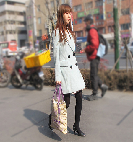 Coach(��ġ) 14922 �ñ׳��� ���� ������ �к긯 �� ��Ʈ�� �̹���6 - ���̺��� �߰���ǰ