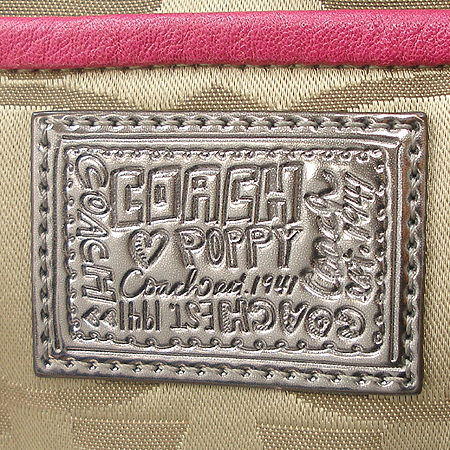 Coach(��ġ) 93 01166 �ñ׳��� ��ũ���� �к긯 2WAY [��������] �̹���3 - ���̺��� �߰���ǰ