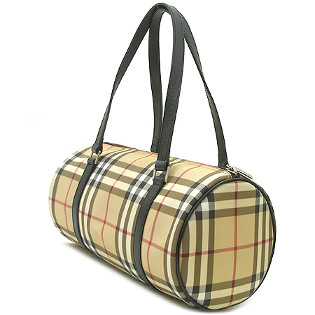 Burberry(������) ��� üũ PVC ���� ��Ʈ�� �̹���2 - ���̺��� �߰���ǰ