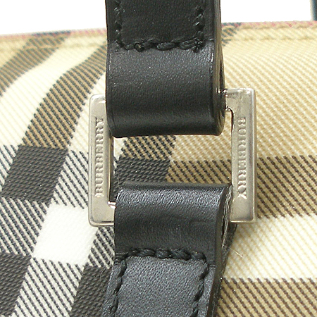 Burberry(������) ��� üũ PVC ���� ��Ʈ�� �̹���3 - ���̺��� �߰���ǰ