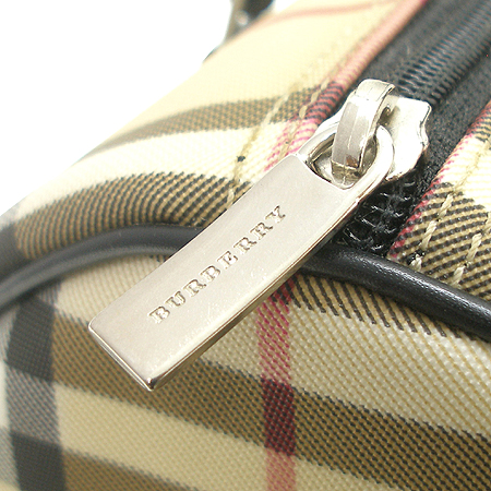 Burberry(������) ��� üũ PVC ���� ��Ʈ�� �̹���4 - ���̺��� �߰���ǰ