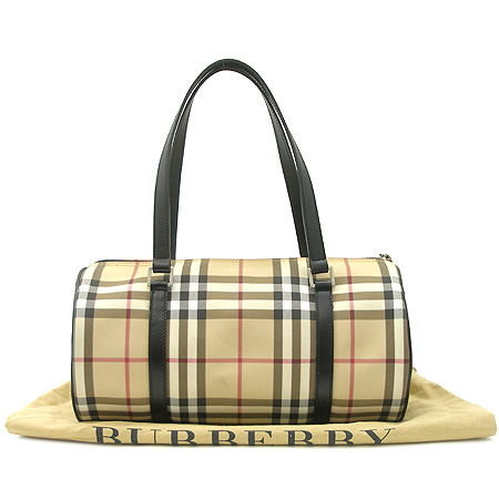 Burberry(������) ��� üũ PVC ���� ��Ʈ�� �̹���5 - ���̺��� �߰���ǰ