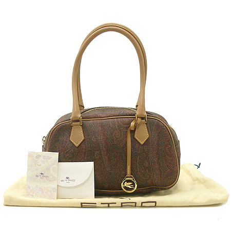Etro(��Ʈ��) 1812 9906 ������ ��Ʈ�� �̹���4 - ���̺��� �߰���ǰ