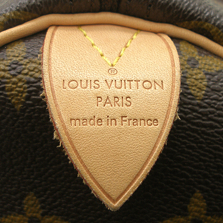 Louis Vuitton(���̺���) M41526 ���׷� ĵ���� ���ǵ�30 ��Ʈ�� [��������] �̹���3 - ���̺��� �߰���ǰ