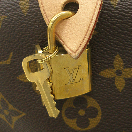 Louis Vuitton(���̺���) M41526 ���׷� ĵ���� ���ǵ�30 ��Ʈ�� [��������] �̹���4 - ���̺��� �߰���ǰ