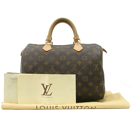 Louis Vuitton(���̺���) M41526 ���׷� ĵ���� ���ǵ�30 ��Ʈ�� [��������] �̹���5 - ���̺��� �߰���ǰ