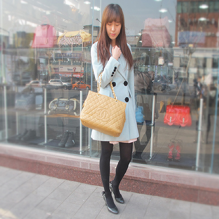 Chanel() ĳŲ   ü () [б] ̹6 - ̺ ߰ǰ