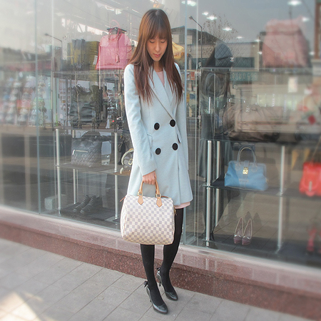 Louis Vuitton(���̺���) N41533 �ٹ̿� ���ָ� ���ǵ�30 ��Ʈ�� [��������] �̹���6 - ���̺��� �߰���ǰ