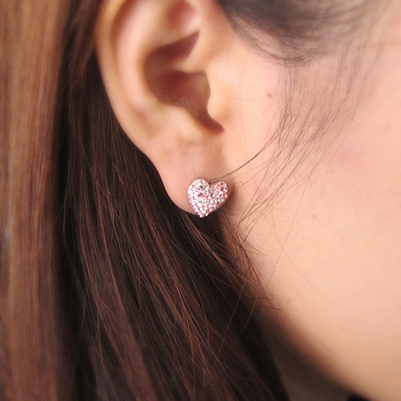 Swarovski(���ͷκ꽺Ű) ��� ��Ʈ �Ͱ��� �̹���4 - ���̺��� �߰���ǰ