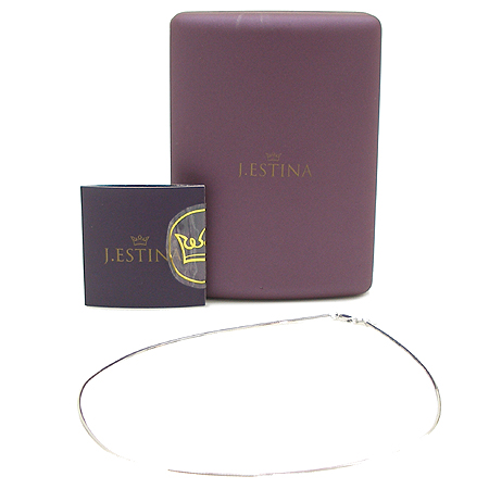 J.ESTINA(���̿���Ƽ��) 14K ȭ��Ʈ ��� ����� �̹���2 - ���̺��� �߰���ǰ