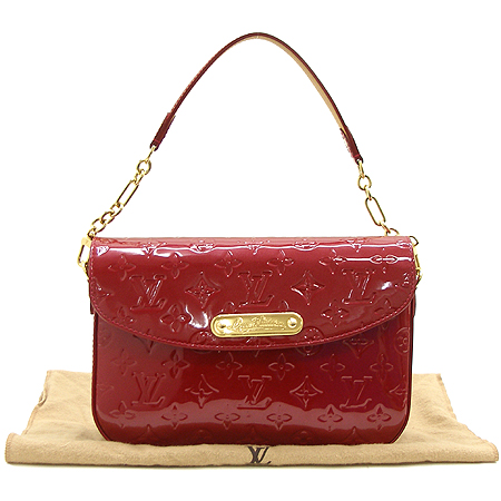 Louis Vuitton(���̺���) M93599 ���׷� ������ �ε��� ����̺� ���ٹ��� ����� [�б�������] �̹���2 - ���̺��� �߰���ǰ