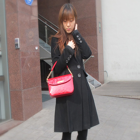Louis Vuitton(���̺���) M93599 ���׷� ������ �ε��� ����̺� ���ٹ��� ����� [�б�������] �̹���6 - ���̺��� �߰���ǰ