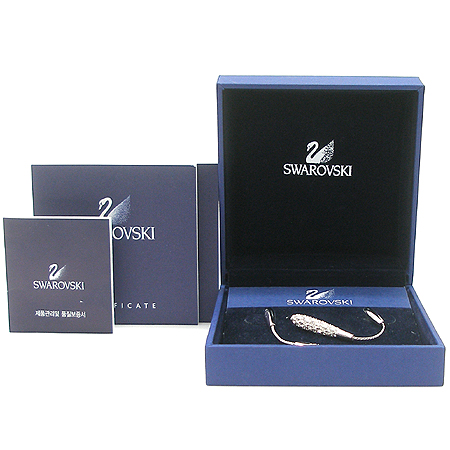 Swarovski(���ͷκ꽺Ű) ����� ��� �Ͱ��� �̹���2 - ���̺��� �߰���ǰ