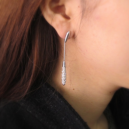 Swarovski(���ͷκ꽺Ű) ����� ��� �Ͱ��� �̹���6 - ���̺��� �߰���ǰ