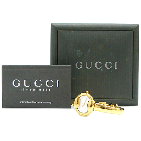 Gucci(����) 1400L ���� ������ ������ �ð� [��������] �̹���3 - ���̺��� �߰���ǰ