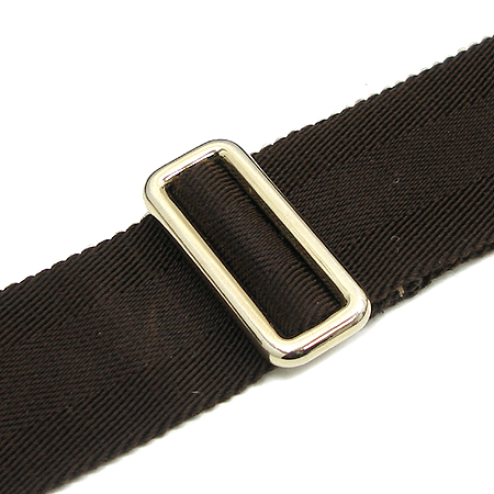 Gucci(����) 201446 GG�ΰ� PVC ���� Ʈ���� ũ�ν��� [�б�������] �̹���4 - ���̺��� �߰���ǰ