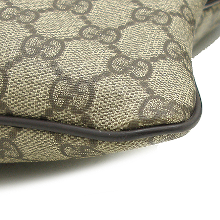 Gucci(����) 201446 GG�ΰ� PVC ���� Ʈ���� ũ�ν��� [�б�������] �̹���5 - ���̺��� �߰���ǰ