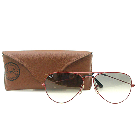 RAY-BAN(���̺�) RB 3025 ���� ���� ���۶� [�б�������] �̹���2 - ���̺��� �߰���ǰ