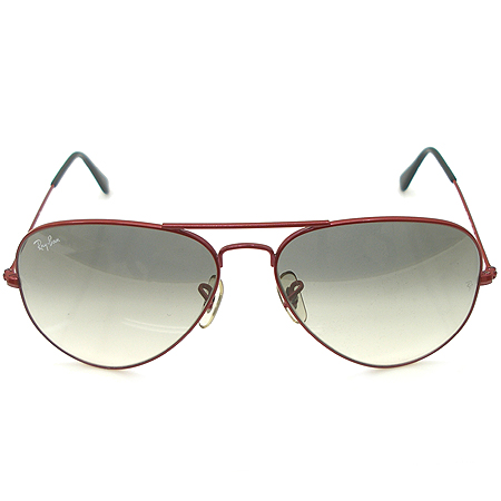 RAY-BAN(���̺�) RB 3025 ���� ���� ���۶� [�б�������] �̹���3 - ���̺��� �߰���ǰ