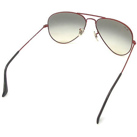 RAY-BAN(���̺�) RB 3025 ���� ���� ���۶� [�б�������] �̹���4 - ���̺��� �߰���ǰ