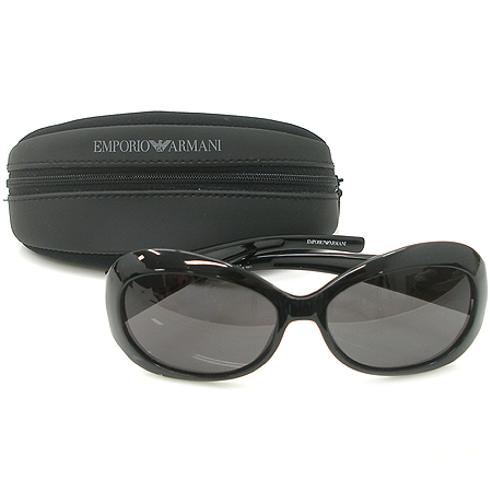 Armani(�Ƹ�����) EA 9061/S ���� �ΰ� ���� ���۶� �̹���2 - ���̺��� �߰���ǰ