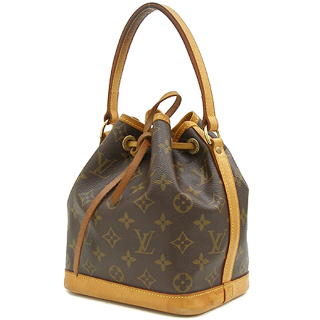 Louis Vuitton(���̺���) M42227 ���׷� ĵ���� MINI NOE(�̴� �뿡) ��Ʈ�� [�б�������] �̹���2 - ���̺��� �߰���ǰ