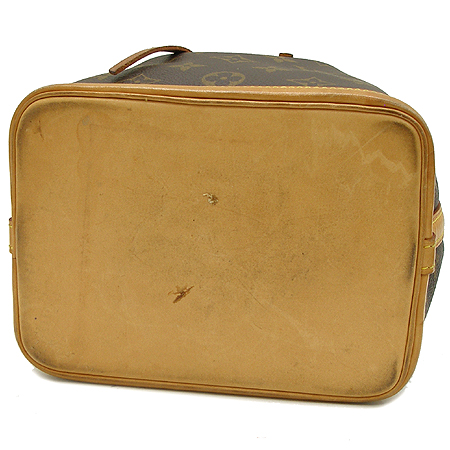 Louis Vuitton(���̺���) M42227 ���׷� ĵ���� MINI NOE(�̴� �뿡) ��Ʈ�� [�б�������] �̹���5 - ���̺��� �߰���ǰ