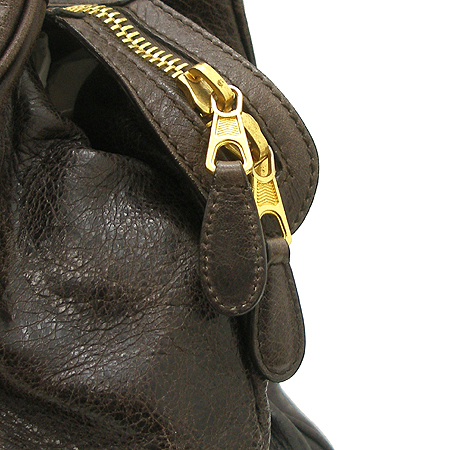 Balenciaga(�߷��þư�) 207806 ���̾�Ʈ �̵� ���� ��Ʈ�� + �����ſ� [�б�������] �̹���4 - ���̺��� �߰���ǰ