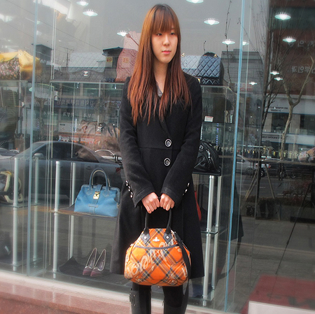 Vivienne_Westwood (���� ����Ʈ���) ORB ��� ������ 2WAY �̹���5 - ���̺��� �߰���ǰ