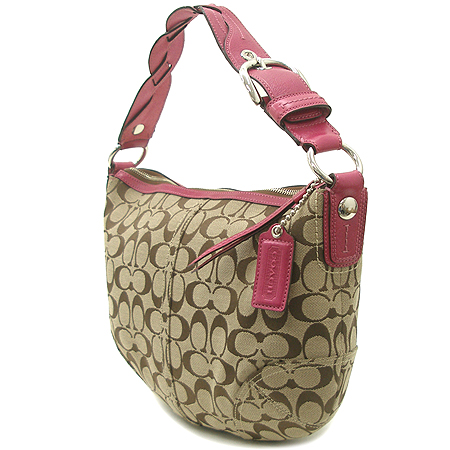 Coach(��ġ) �ñ׳�ó �ڰ��� ���� ���� ȣ�� ����� �̹���2 - ���̺��� �߰���ǰ