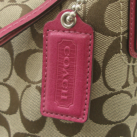 Coach(��ġ) �ñ׳�ó �ڰ��� ���� ���� ȣ�� ����� �̹���3 - ���̺��� �߰���ǰ