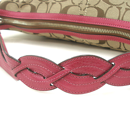 Coach(��ġ) �ñ׳�ó �ڰ��� ���� ���� ȣ�� ����� �̹���4 - ���̺��� �߰���ǰ