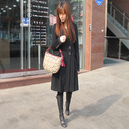 Coach(��ġ) �ñ׳�ó �ڰ��� ���� ���� ȣ�� ����� �̹���5 - ���̺��� �߰���ǰ