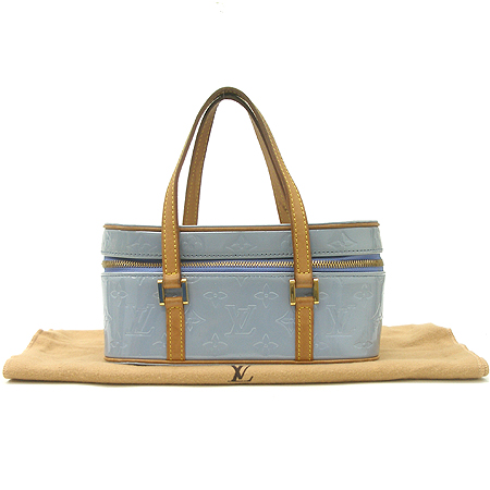 Louis Vuitton(���̺���) M91266 ������ ������ PM ��Ʈ�� [�б�������] �̹���2 - ���̺��� �߰���ǰ