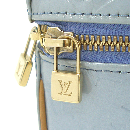Louis Vuitton(���̺���) M91266 ������ ������ PM ��Ʈ�� [�б�������] �̹���5 - ���̺��� �߰���ǰ