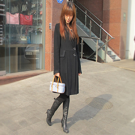 Louis Vuitton(���̺���) M91266 ������ ������ PM ��Ʈ�� [�б�������] �̹���6 - ���̺��� �߰���ǰ