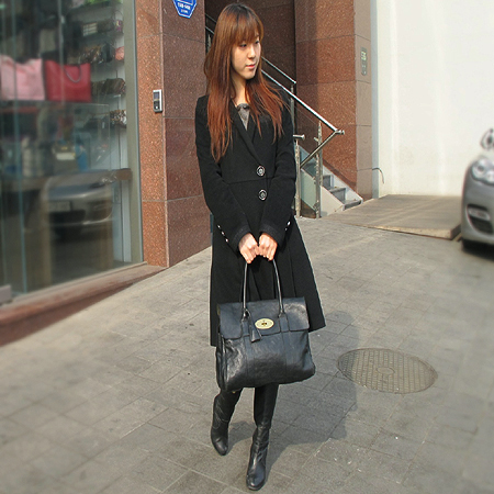 MULBERRY(�ֹ���) HH5988 ���̽� ���� M������ ��Ʈ�� [�б�������] �̹���6 - ���̺��� �߰���ǰ