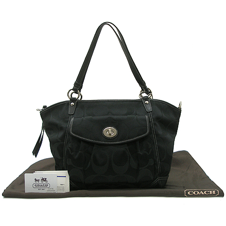Coach(��ġ) �ñ׳�ó �ڰ��� ������ ����� �̹���2 - ���̺��� �߰���ǰ