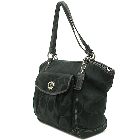 Coach(��ġ) �ñ׳�ó �ڰ��� ������ ����� �̹���3 - ���̺��� �߰���ǰ