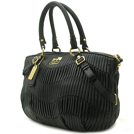 Coach(��ġ) 0301204 ���� �Դ���(GATHERED) ���� �޵� ���Ǿ� ��Ʈ�� [��������] �̹���2 - ���̺��� �߰���ǰ