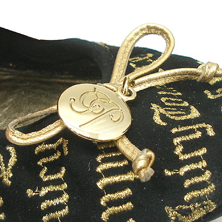 JUICY COUTURE (��� �ٶٸ�) ���� ��� ���� �����̵� �÷����� �̹���4 - ���̺��� �߰���ǰ