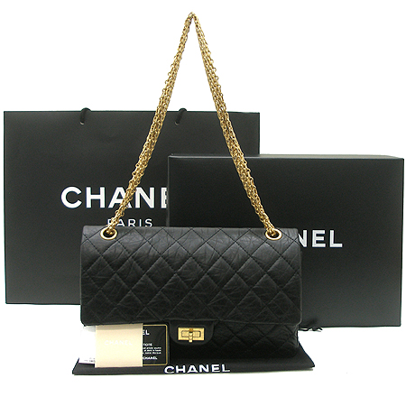 Chanel() 2.55 Ƽ ̵(M)   ü  [] ̹2 - ̺ ߰ǰ
