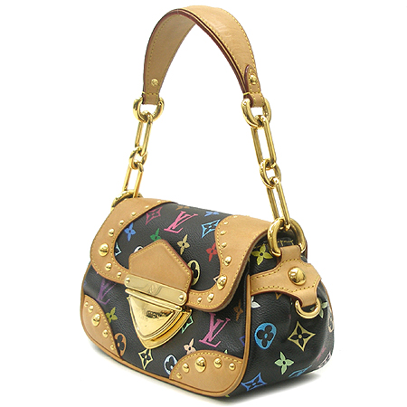 Louis Vuitton(���̺���) M40128 ���׷� ��Ƽ�÷� ���� ������ ����� [�б�������] �̹���2 - ���̺��� �߰���ǰ