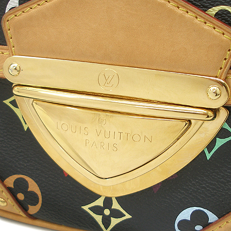 Louis Vuitton(���̺���) M40128 ���׷� ��Ƽ�÷� ���� ������ ����� [�б�������] �̹���3 - ���̺��� �߰���ǰ