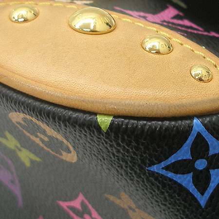Louis Vuitton(���̺���) M40128 ���׷� ��Ƽ�÷� ���� ������ ����� [�б�������] �̹���4 - ���̺��� �߰���ǰ