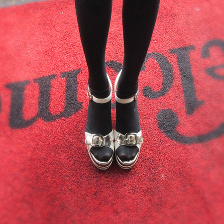Marc_Jacobs (��ũ ���� ��ũ�����߽�) ������ ���� �̹���5 - ���̺��� �߰���ǰ
