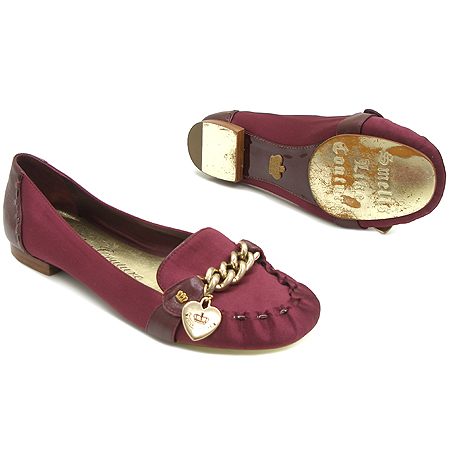 JUICY COUTURE (��� �ٶٸ�) ���� ü�� ��� ������ ���� �̹���2 - ���̺��� �߰���ǰ