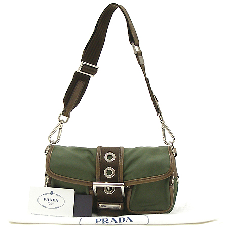 Prada(�����) BR2802 ������ �к긯 ����� �̹���2 - ���̺��� �߰���ǰ