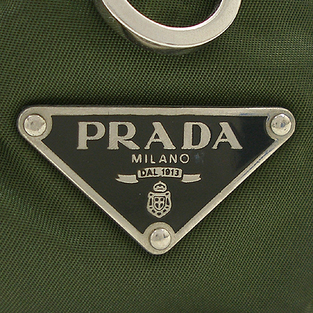 Prada(�����) BR2802 ������ �к긯 ����� �̹���4 - ���̺��� �߰���ǰ