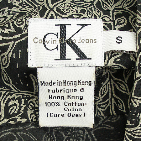 Calvin Klein(Ķ��Ŭ����) ���� �̹���4 - ���̺��� �߰���ǰ